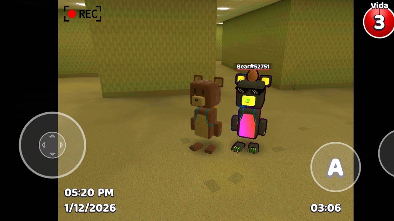trucos noob vs pro 
