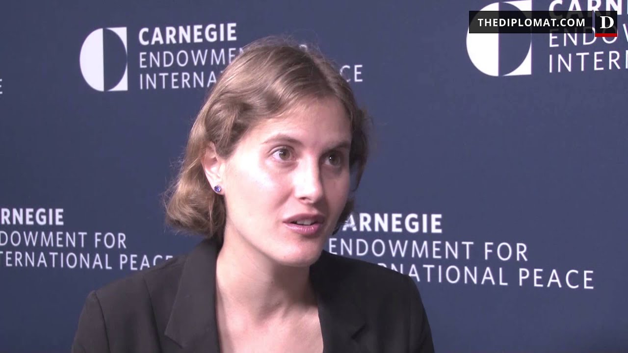 U.S.-China Relations: What Now?