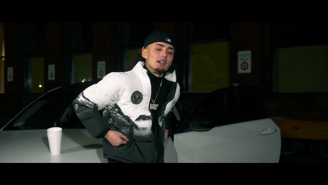33STATIC - Hail Mary (Official Video)