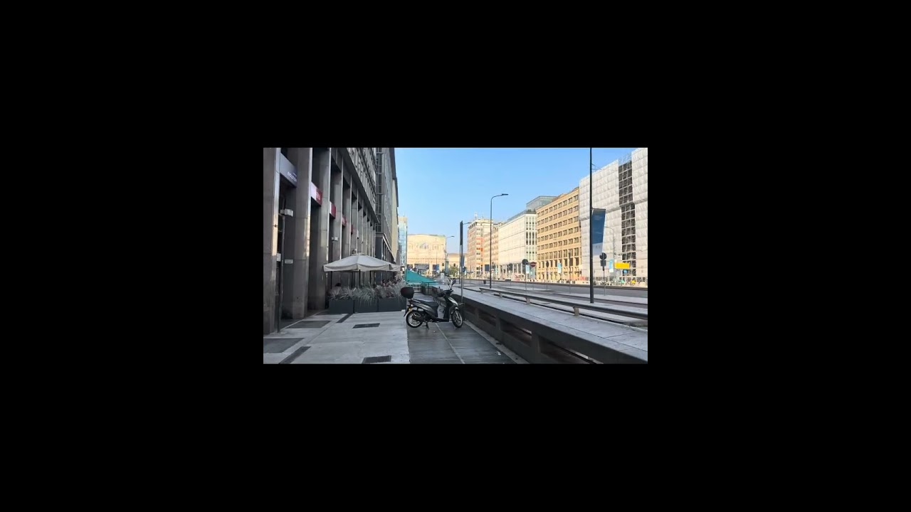 Itlay Milan Centrale 🇮🇹