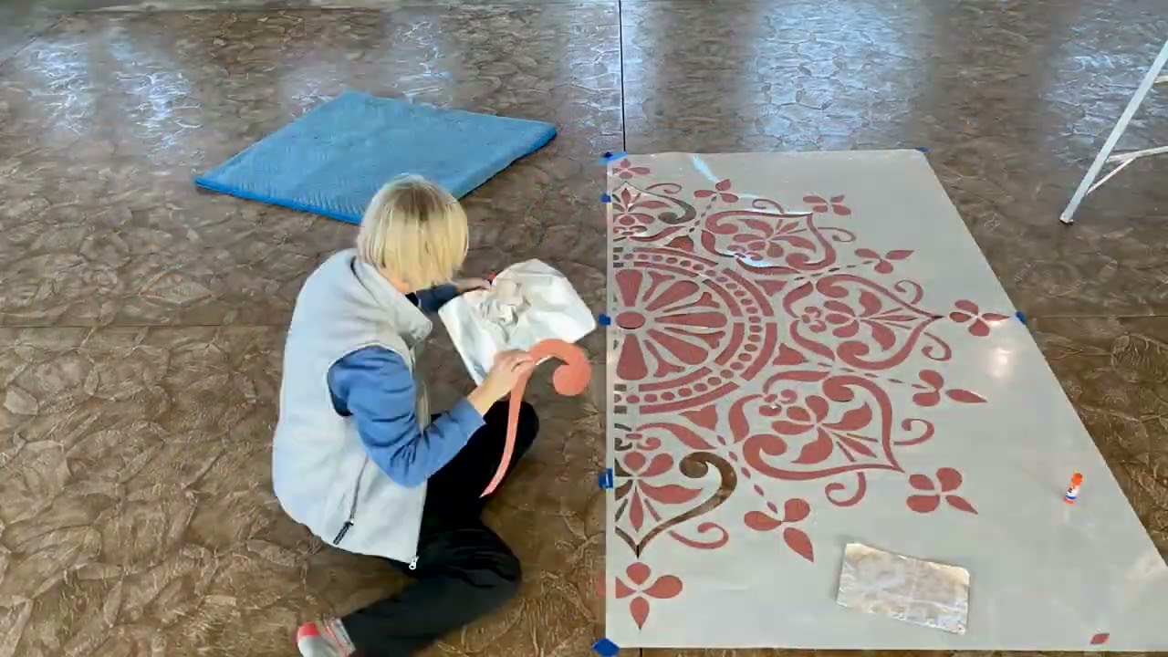 Casa Update &ndash; The Mandala &ndash; February 2025