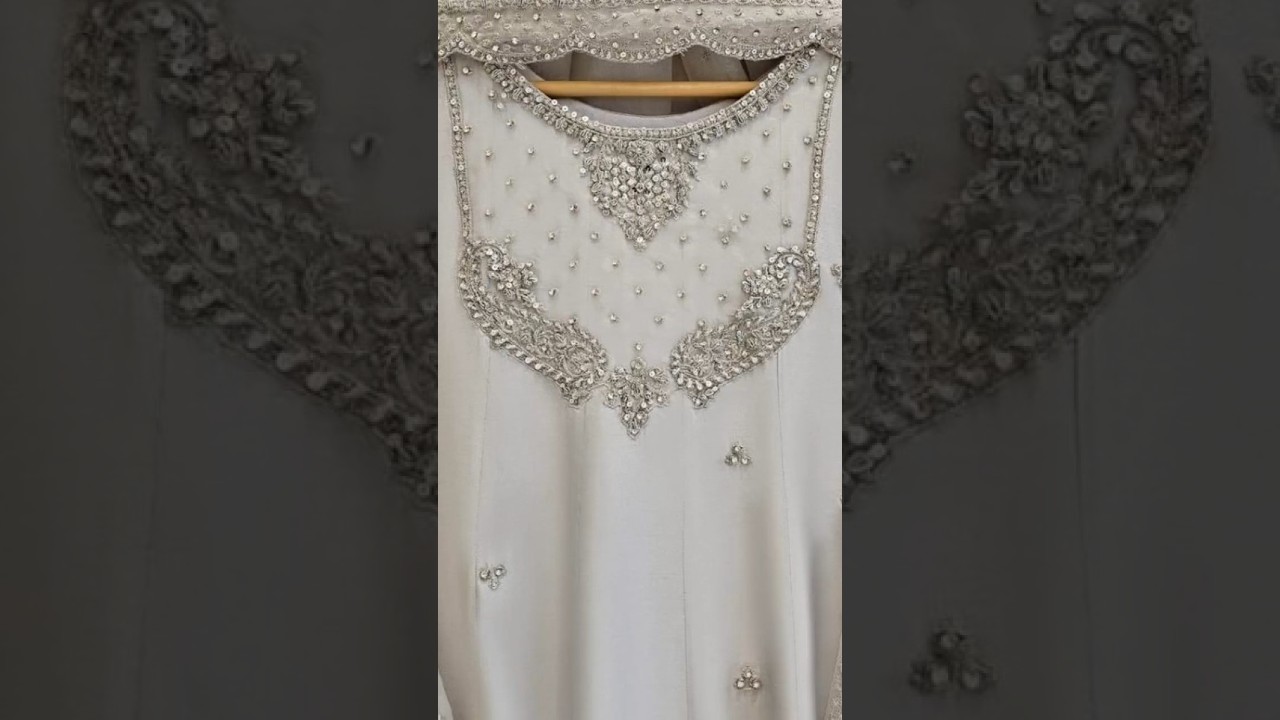 Agha noor dress collection 2025