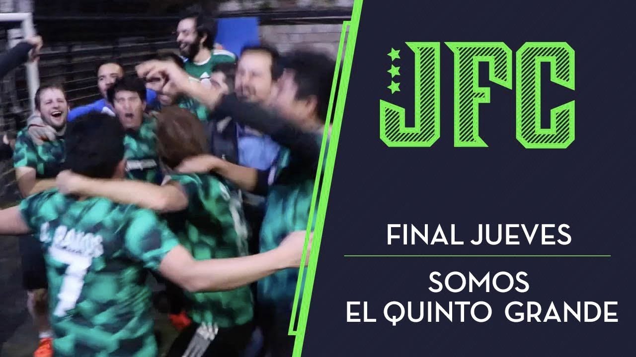 CAMPEONES | JUANFUTBOL CLUB