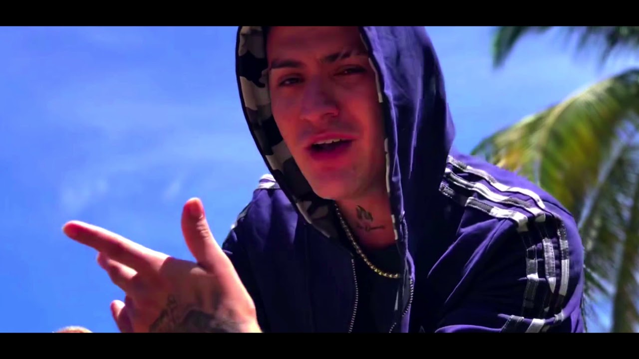 Ella no esta pa' t&iacute; - Anner ft. @javid_els92  (video official)