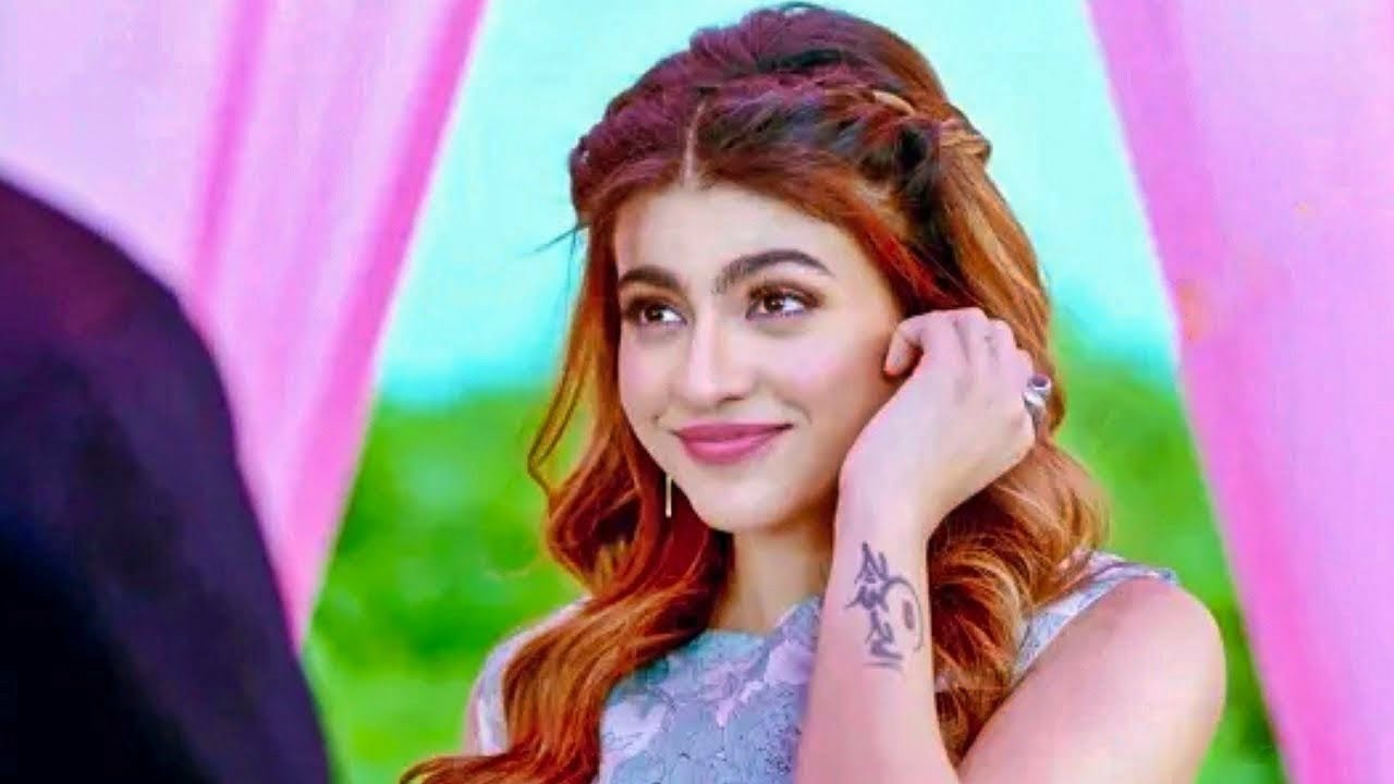 Mujhe Tujhse Kitna Pyar Hai (Kumar Sanu & Alka Yagnik) - Papi Gudia (1996) - Full MP3 Song *HQ*