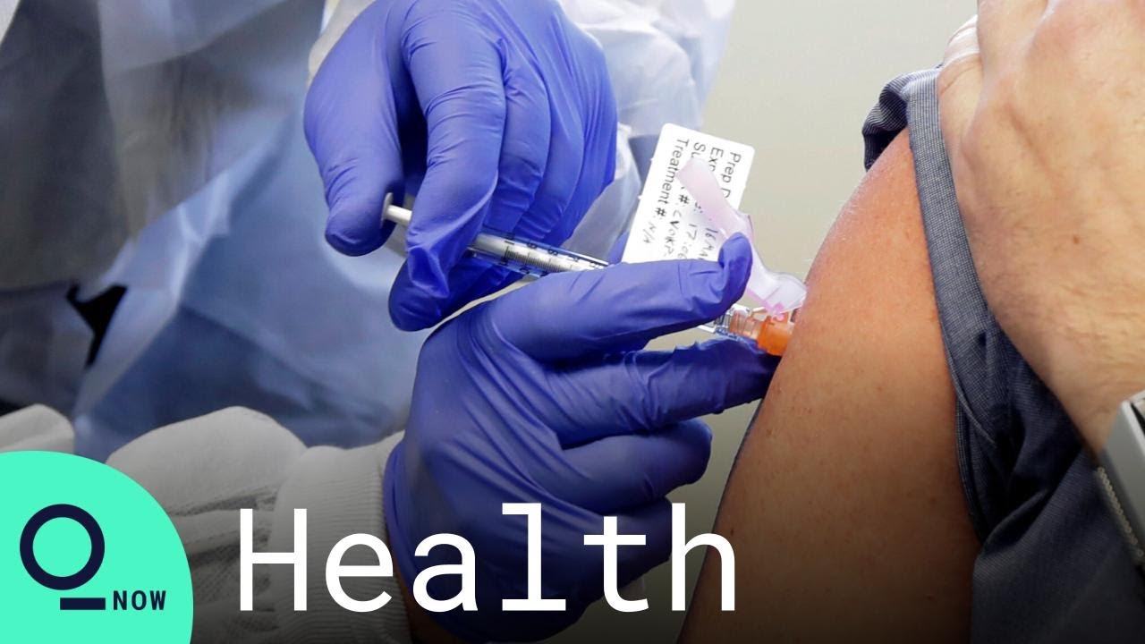 I Got Vaccinated, Then I Got Covid  What Happened?