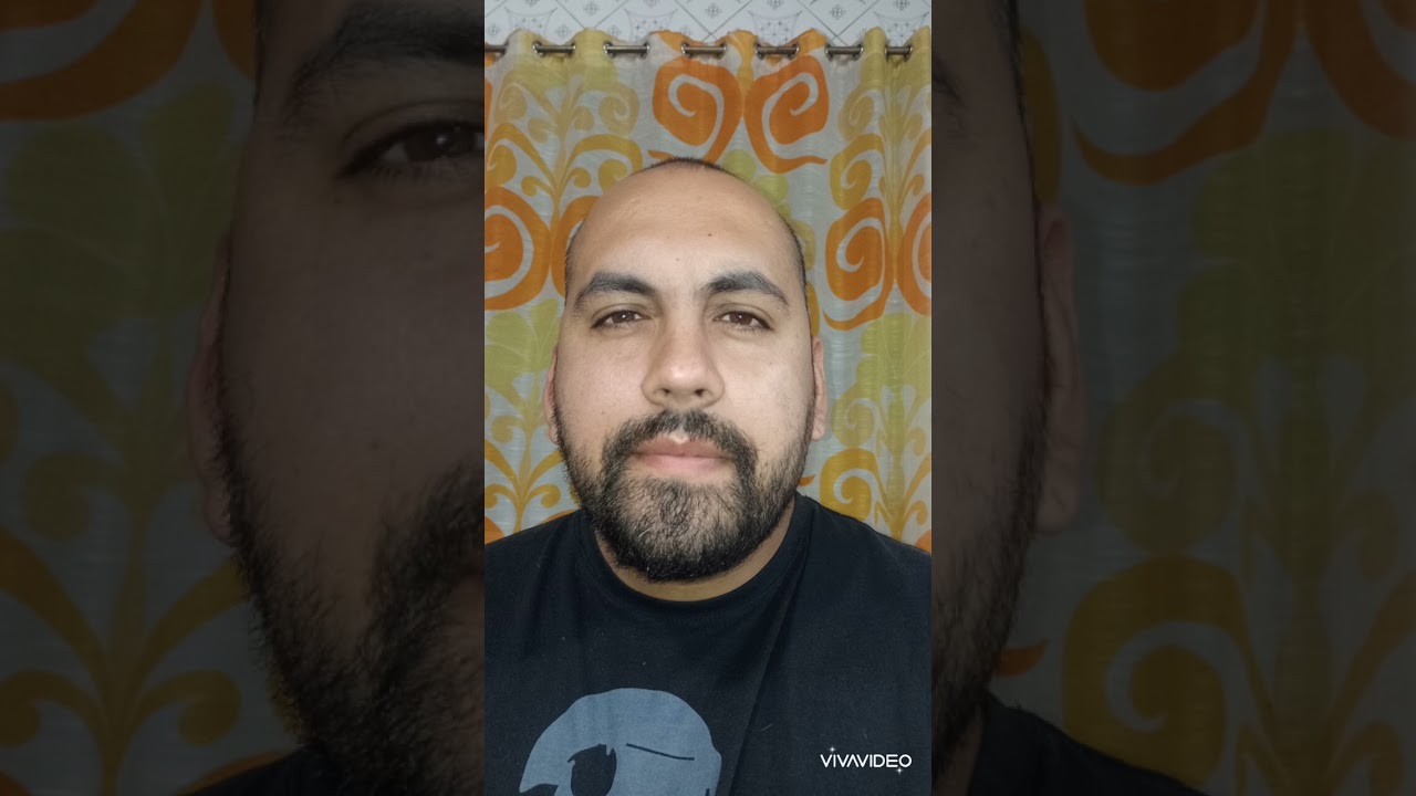 Nino Bravo - Un Beso Y Una Flor (En Vivo) (Cover)