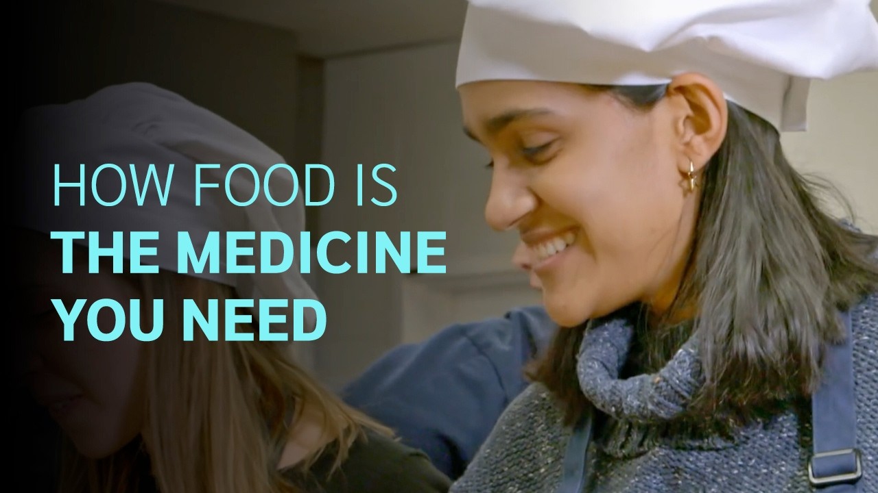 Healthy Eating for Beginners: One Family’s Life-Changing Transformation - A TakeCare Short Film