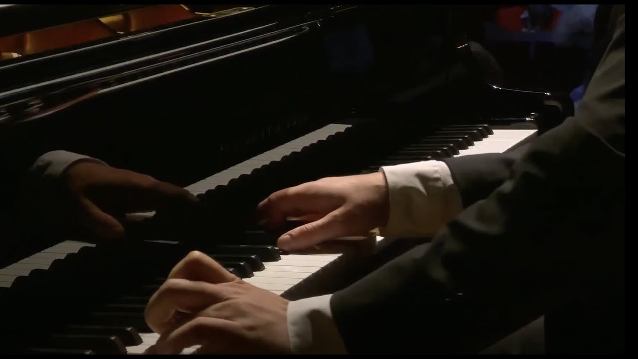 Anna Lucia Richter & Ammiel Bushakevitz, Brahms: Liebestreu, live at Wigmore Hall, London