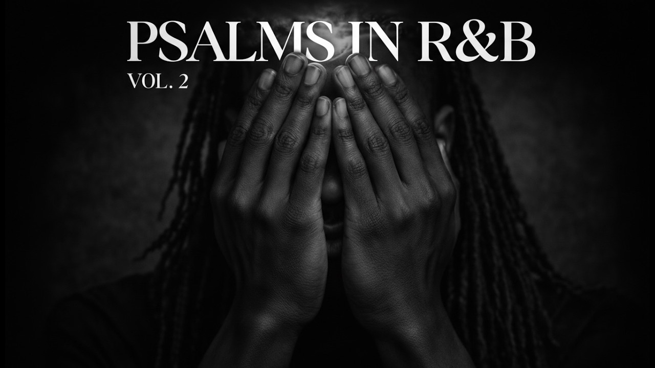 Psalms in R&B | Scripture Soul Worship