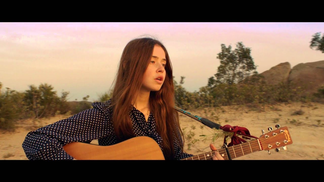 Flo Morrissey - Show Me