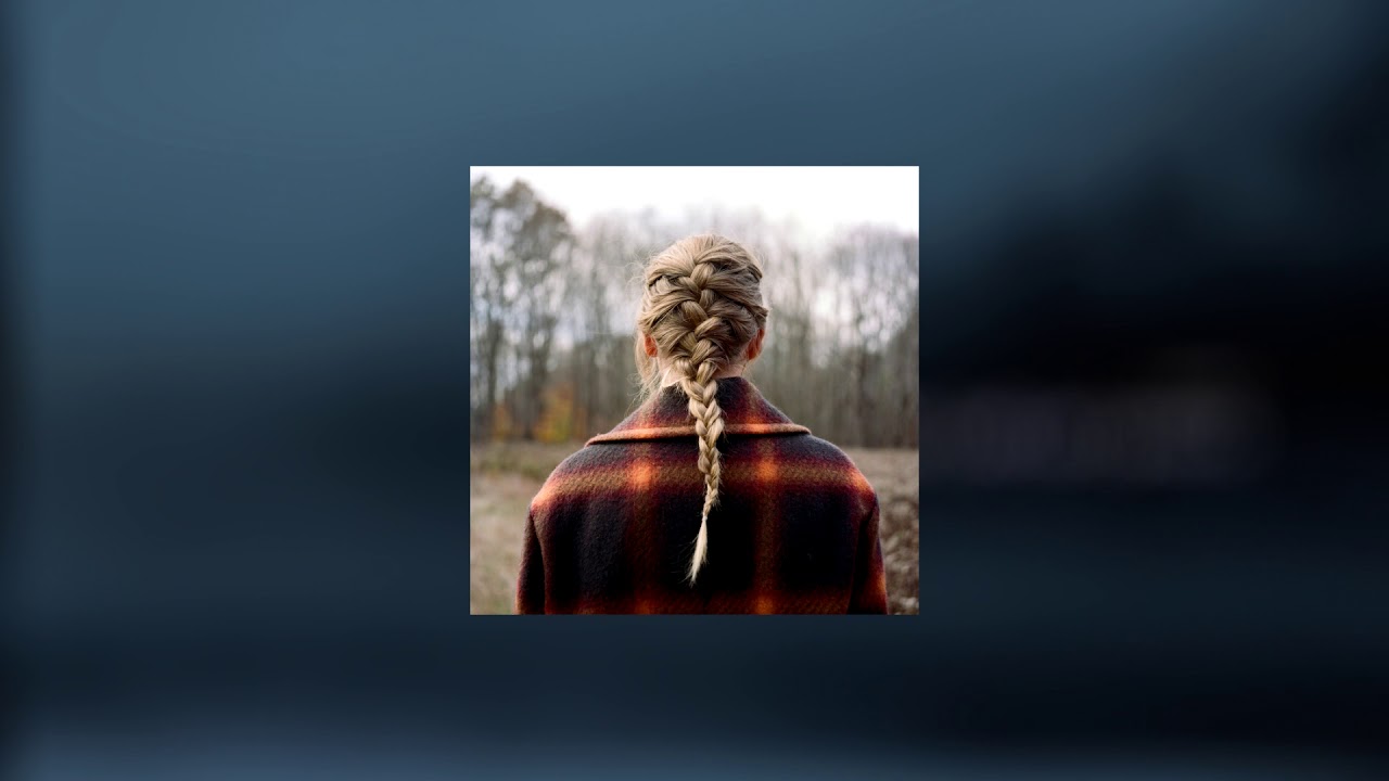 Taylor Swift ft. HAIM - no body, no crime | Instrumental