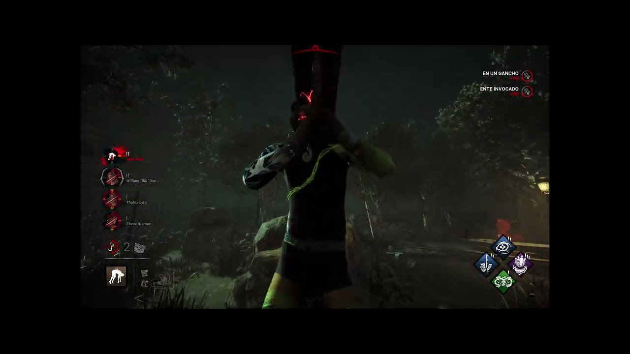 Dead By Daylight EP . 39 - Vecna