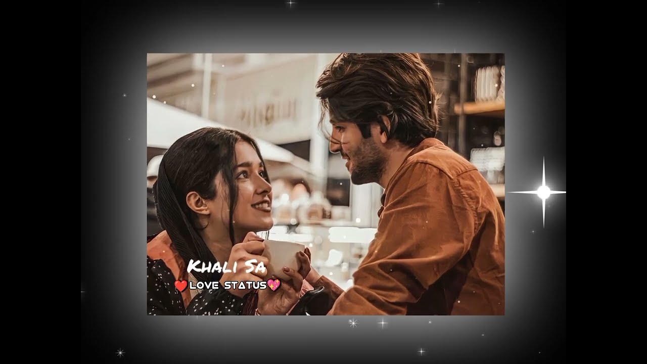 🖤❤️ New Song Status 🥰 WhatsApp Status 😍 Hindi Love Ststus 💯💥