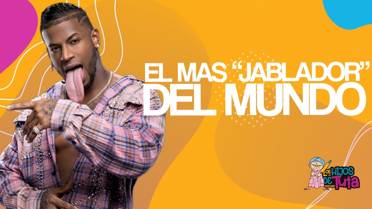 CRAZY DESING LO HACE DE NUEVO DICE QUE SE BUSCO 400 MIL DOLARES