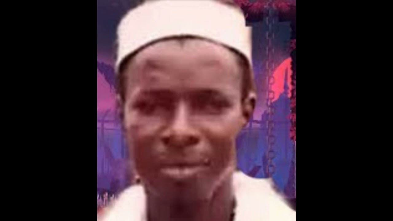 Lailatul kadir Oustas Momodou Lamin Janneh