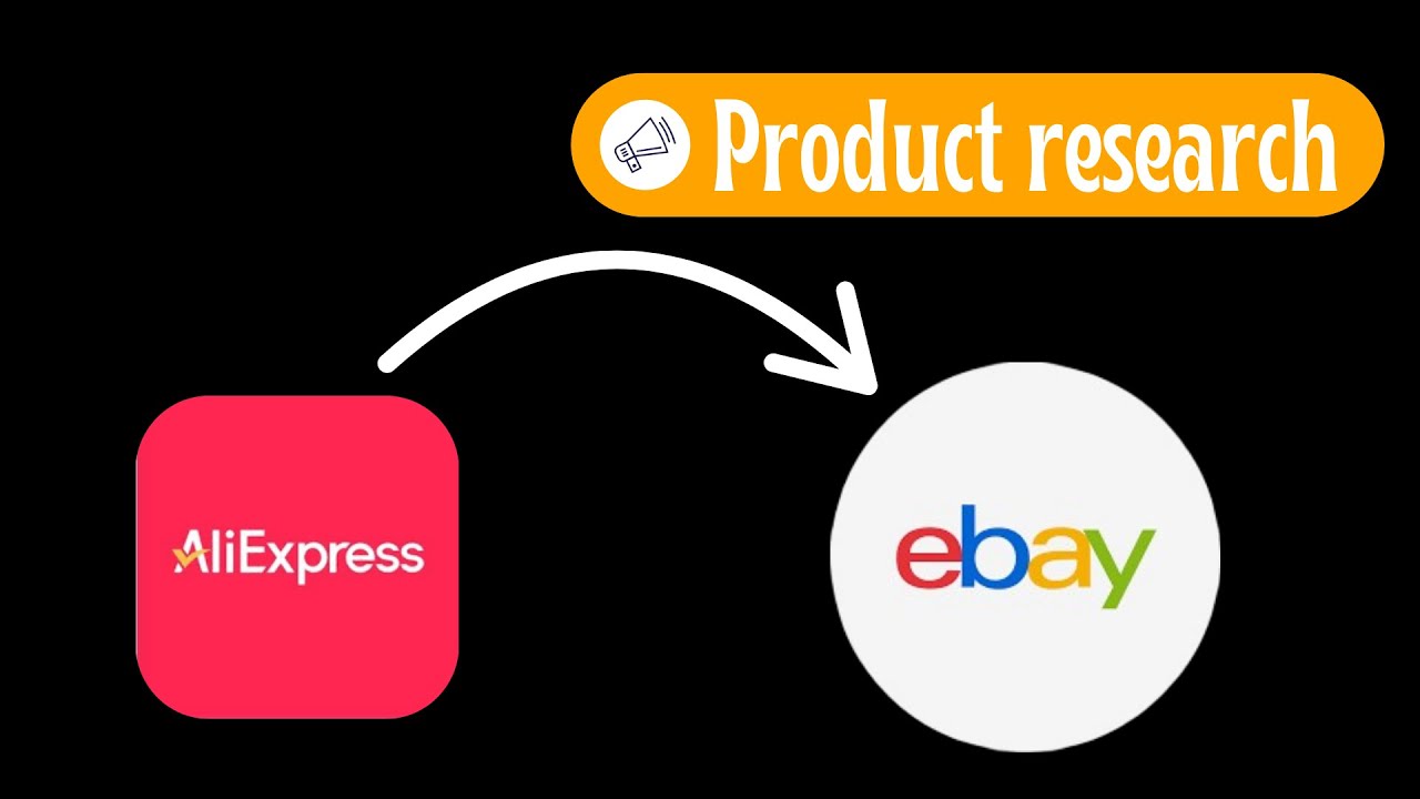 AliExpress to eBay Dropshipping from Pakistan | eBay Product Research