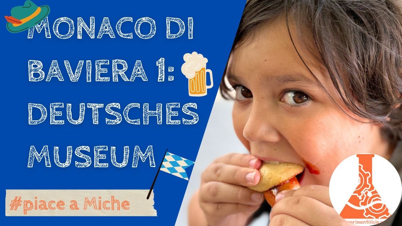 Deutsches Museum (Monaco di Baviera 1)