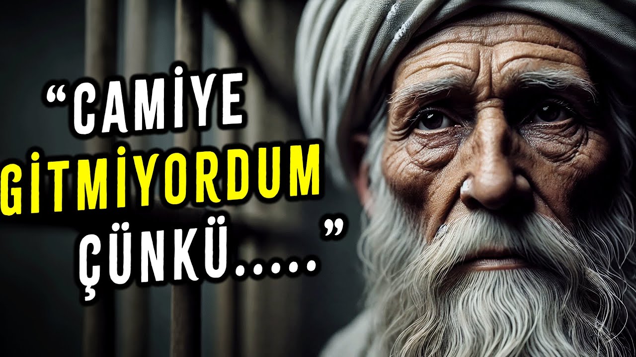 Mezheplerin Babası İmam Ebu Hanife'den Ufkunuzu Açacak İnanılmaz Tavsiyeler