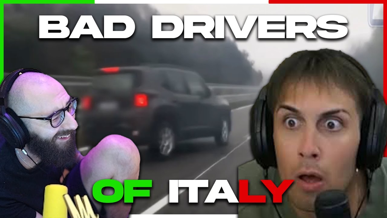 MAI VISTO QUESTO GIAMMÒ