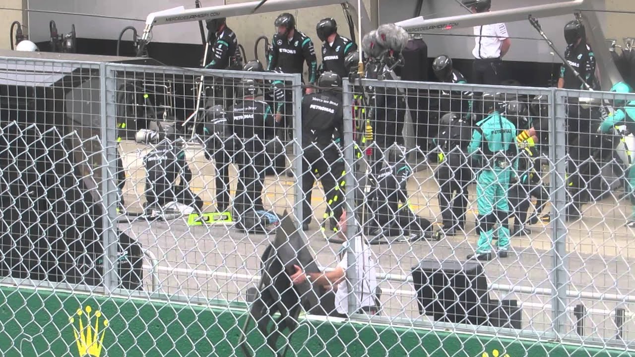 2015 Canadian Grand Prix