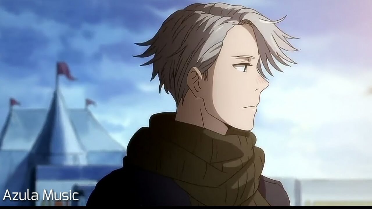 Yuri On Ice [AMV] - Daddy
