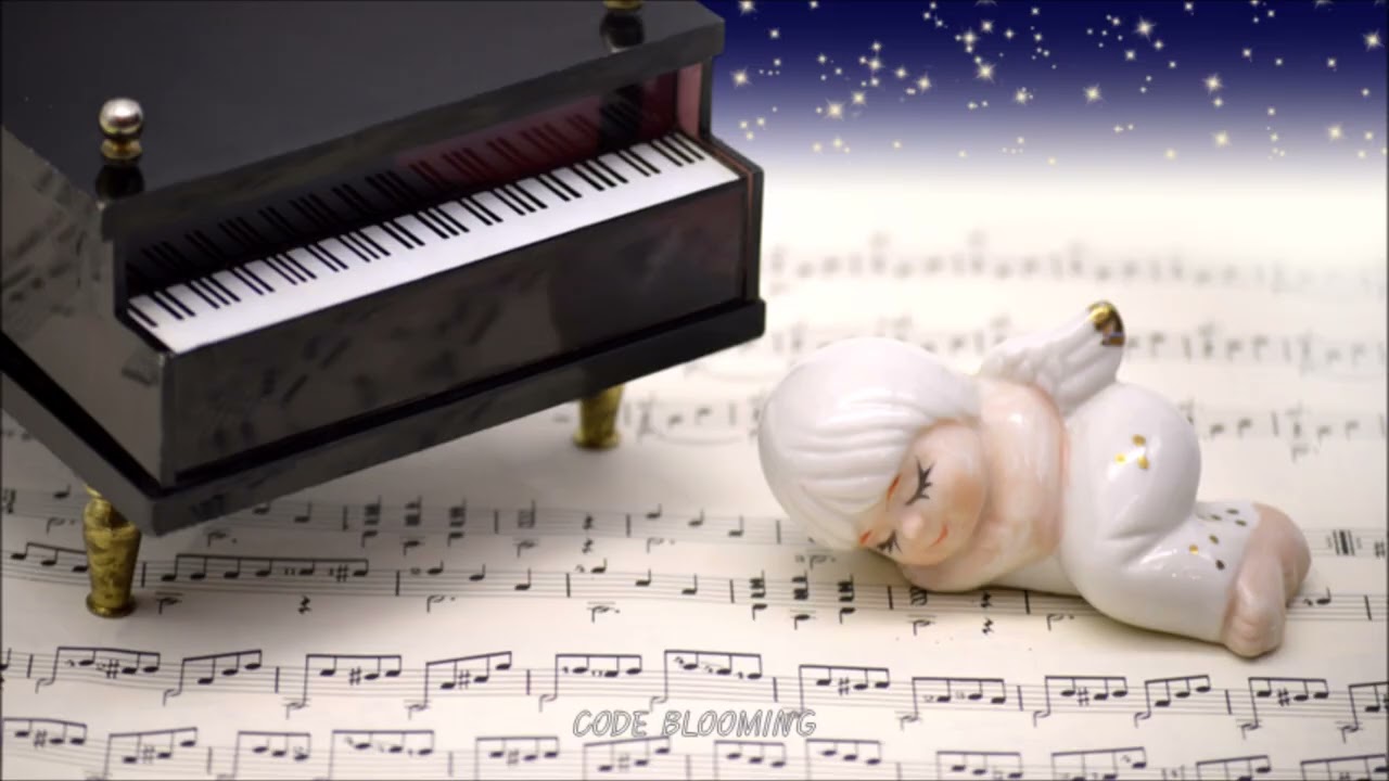 [𝐏𝐥𝐚𝐲𝐥𝐢𝐬𝐭] 사랑스러운 아기를 위한 자장가를 들려주세요~ | 피아노(Piano) 연주곡 플리🎹