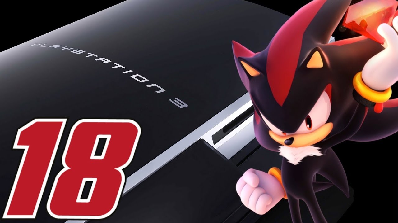 Playstation 3 (PS3) Collection 2018