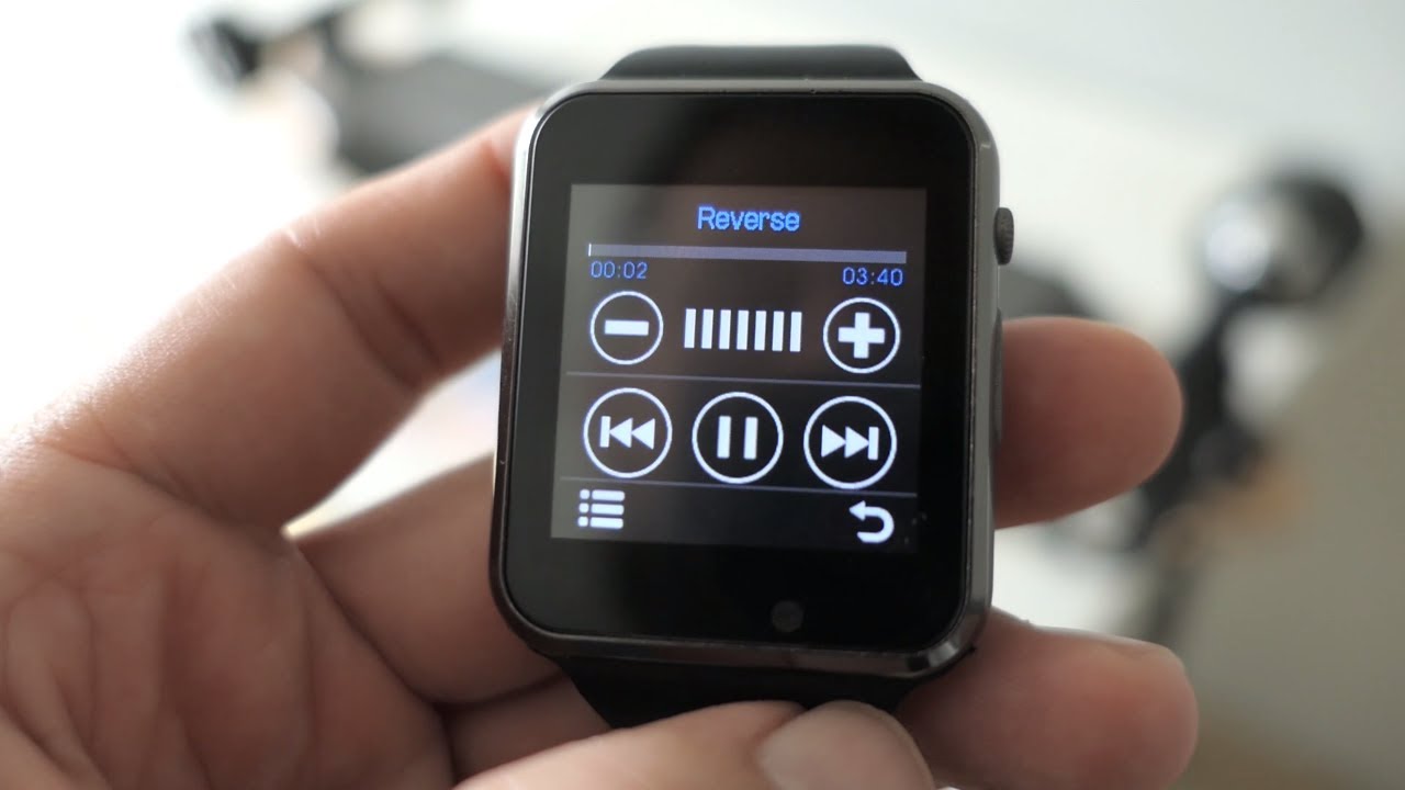 A1 Smart Watch Worth It?