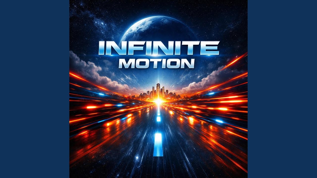 Infinite Motion