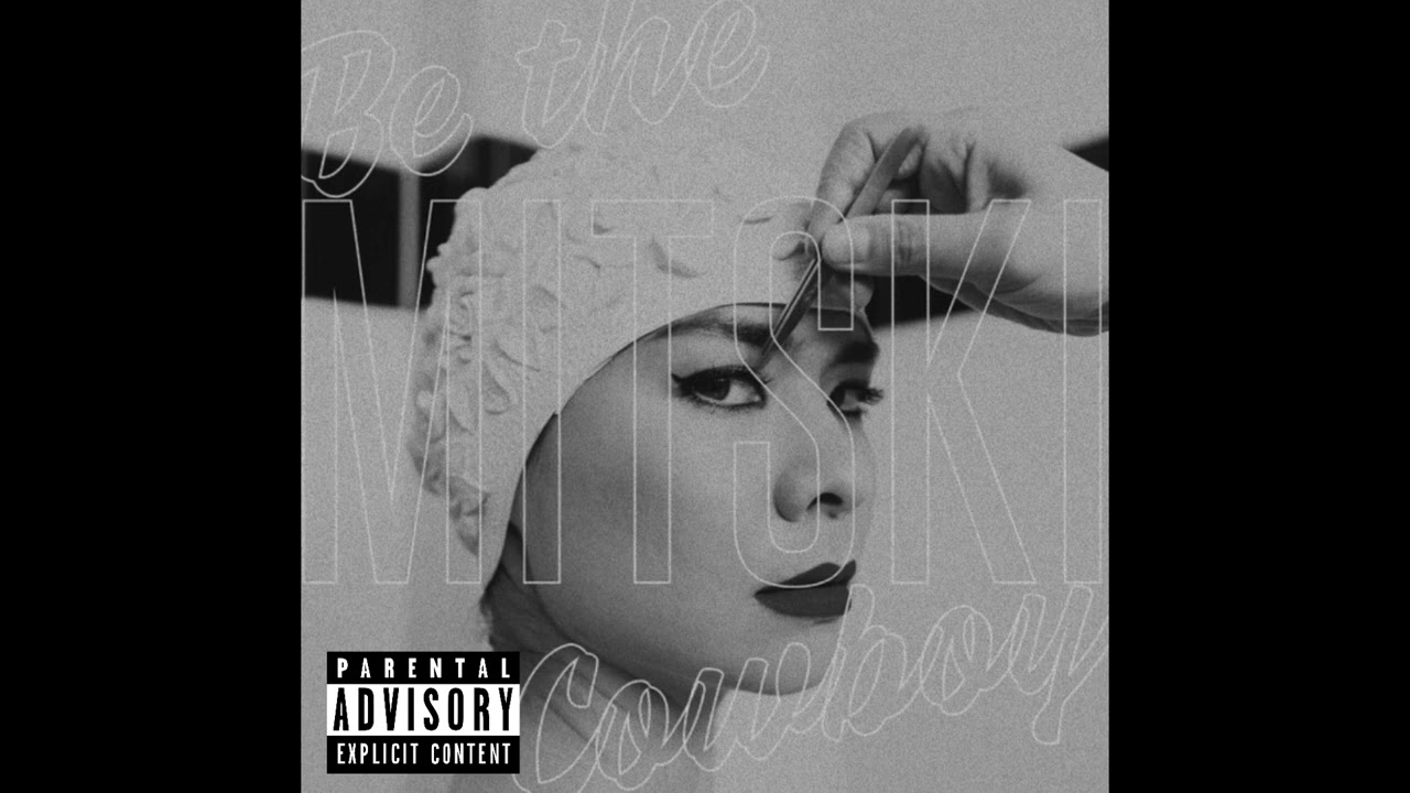Mitski - Washing Machine Heart (trap remix) [prod. nxrwhalz]