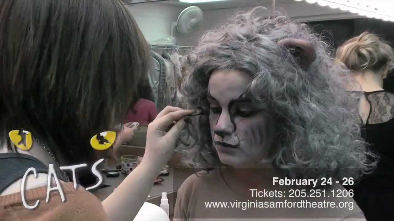 VST STARS - Becoming a CAT
