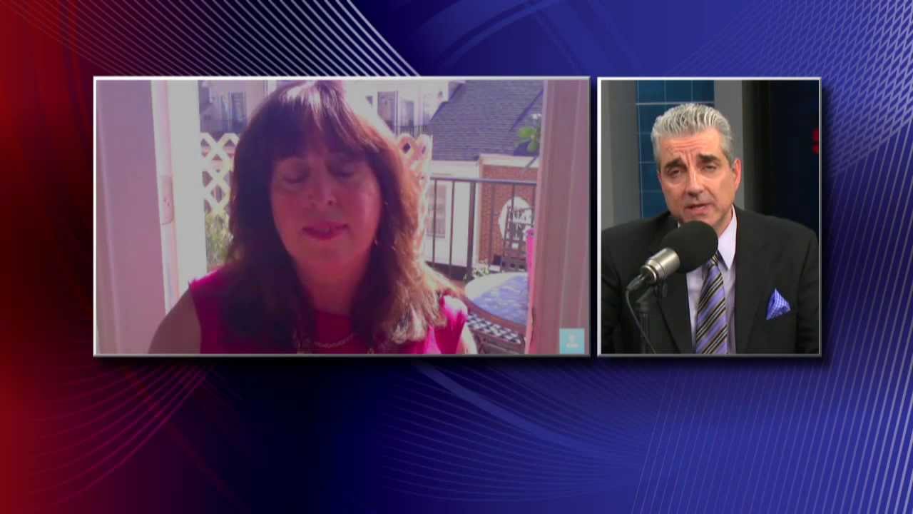 Dr. Anne Speckhard On The War On Terror