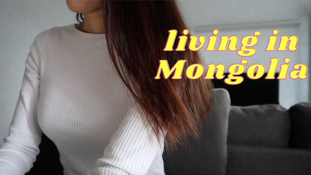 Grocery shopping in Mongolia | Mongolian supermarket | Living alone diaries | Living in Ulaanbaatar