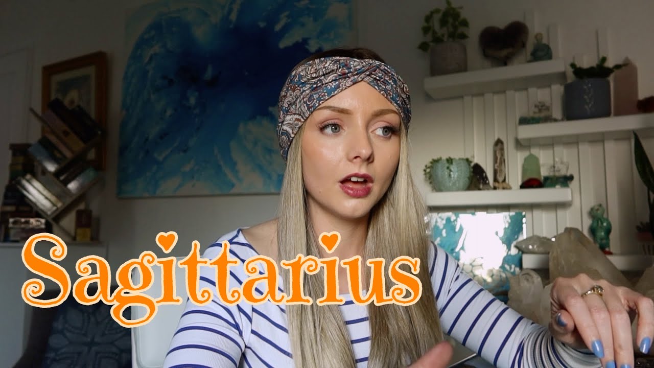 Sagittarius | Are you rich? If not you are about to be. End of August 2025 tarot reading 