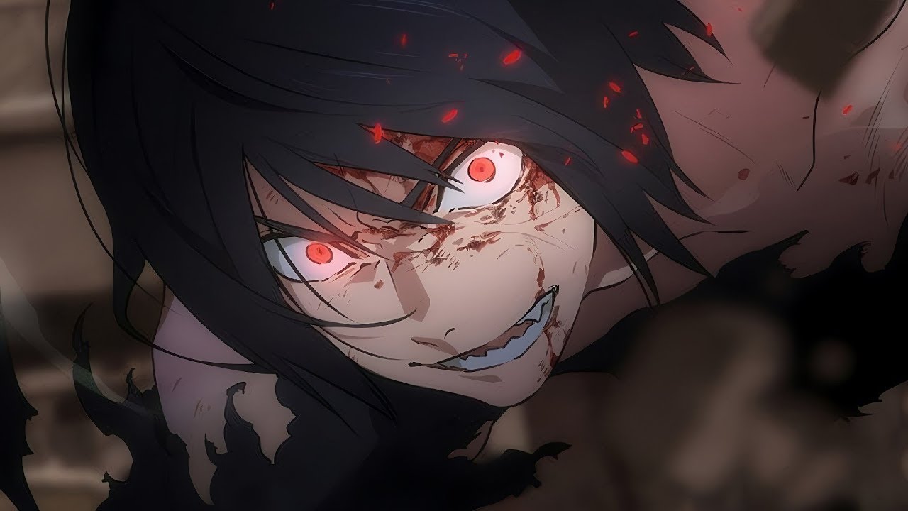 He Was Betrayed By His Own Country So He Became SS-Ranked Villain ! 😱🔥