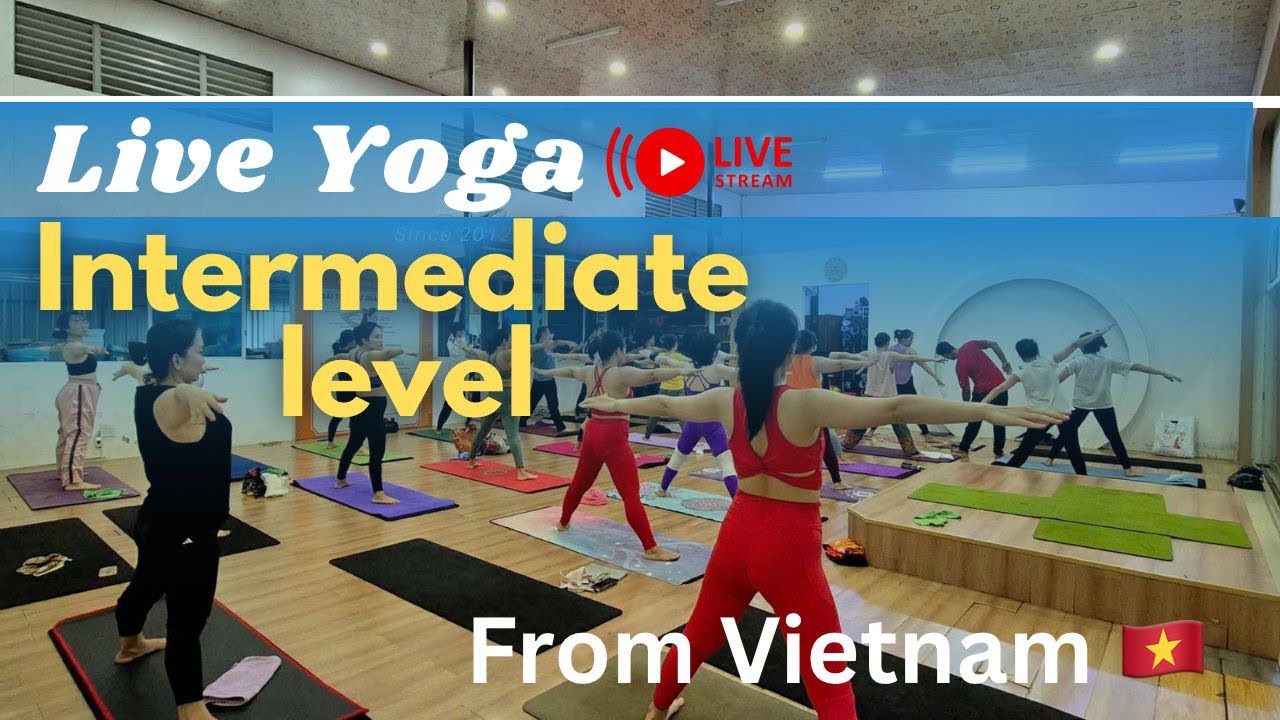 Master Vivek Kant is live!