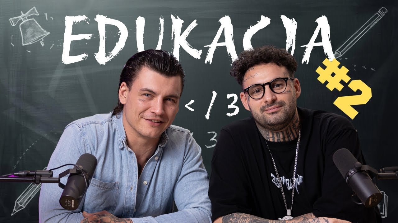 KRZYWA AKCJA - EDUKACJA #2