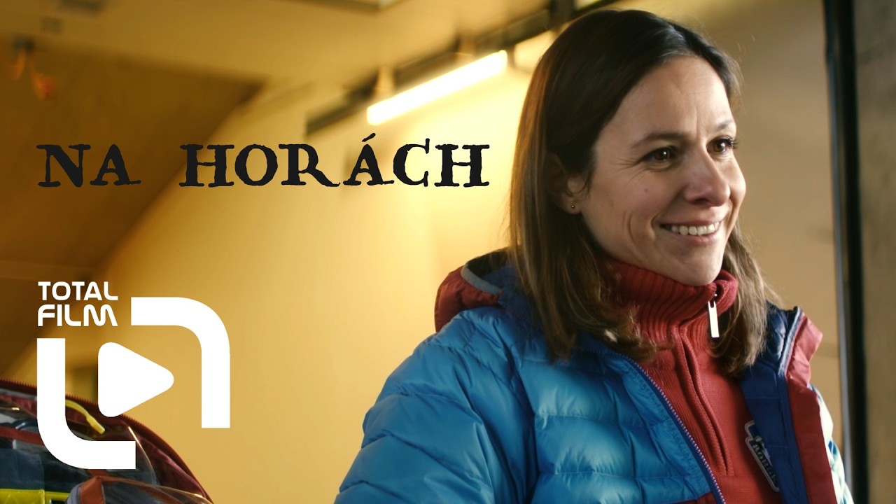 Na hor&aacute;ch (2025) ofic. HD teaser trailer /od režis&eacute;ra Po čem muži touž&iacute;, B&aacute;bovky, Ostrov/