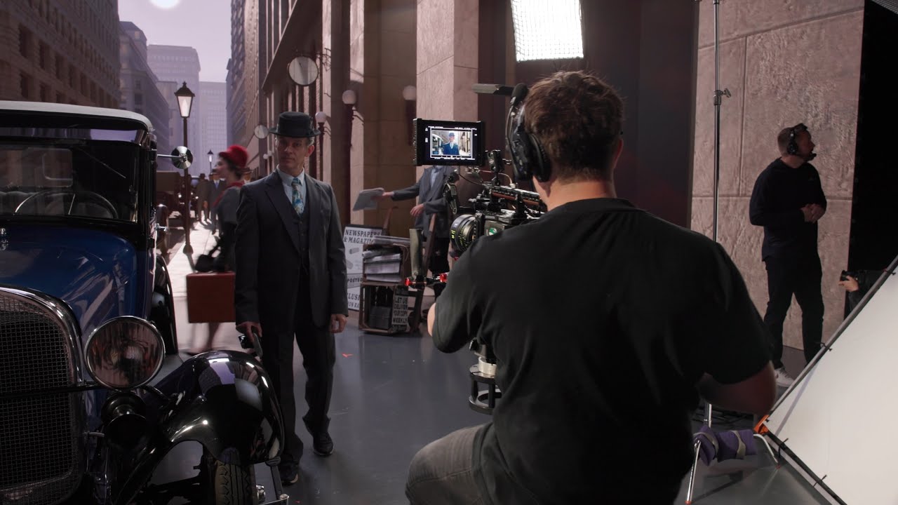 Overneath Behind the Scenes: Zeiss | 100 Years in the US