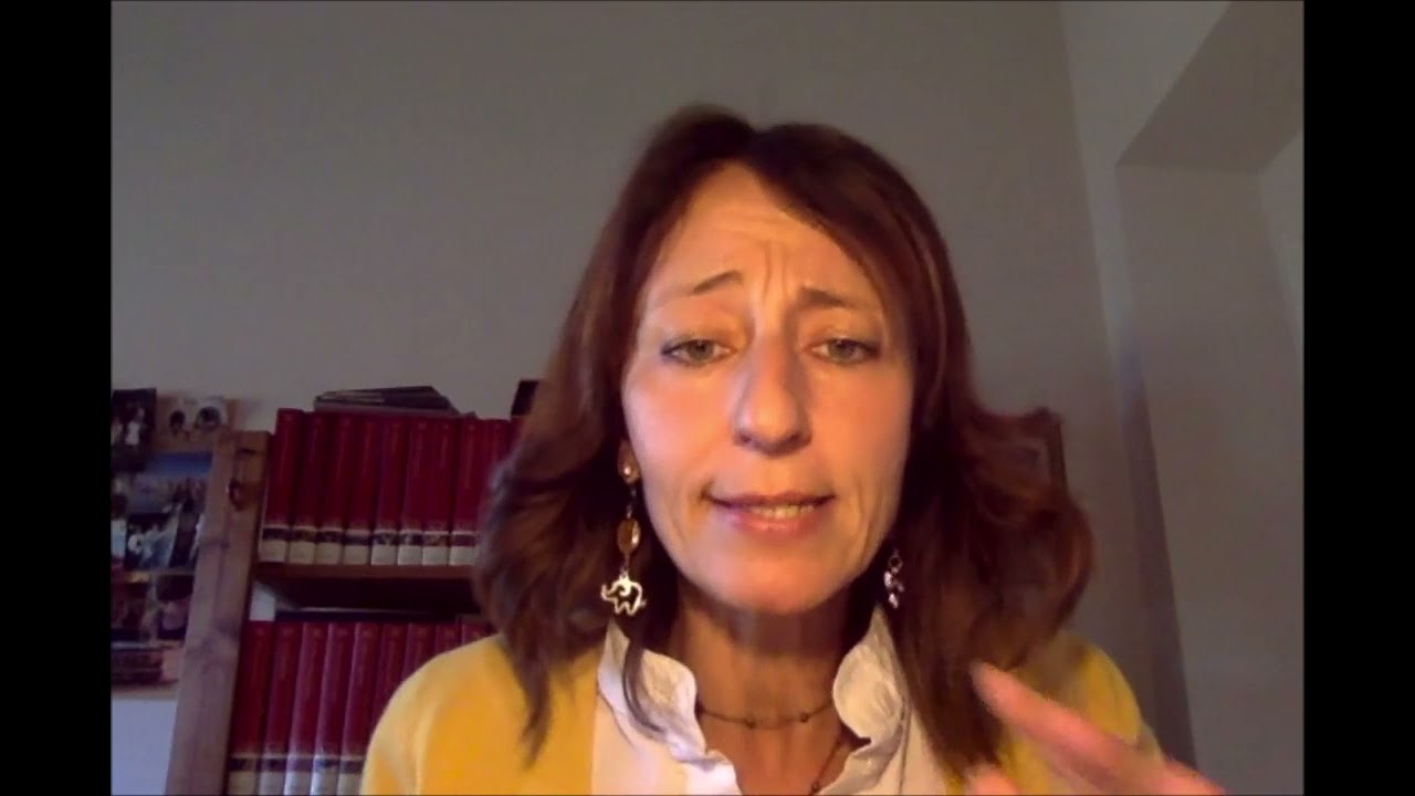 Prof.ssa Irene Stolzi - Il diritto penale nel ventennio fascista