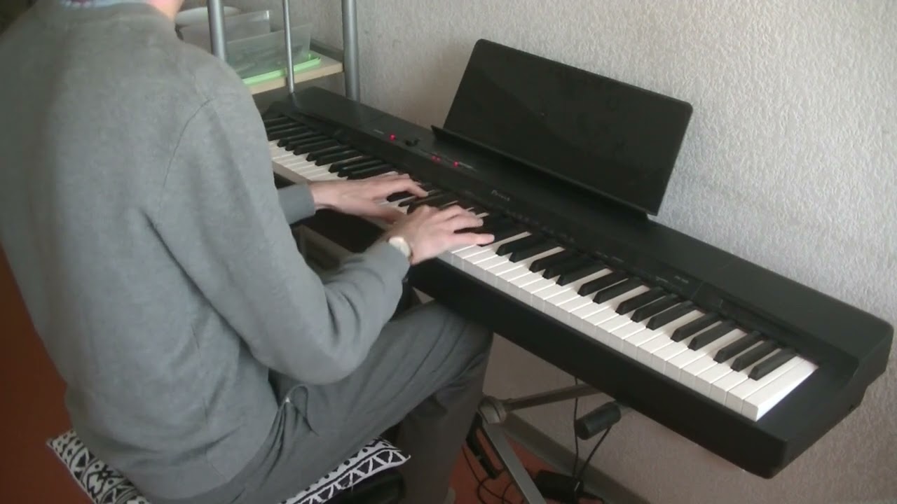 Marcus Prama - Les Noces de Gilles (MP #5)