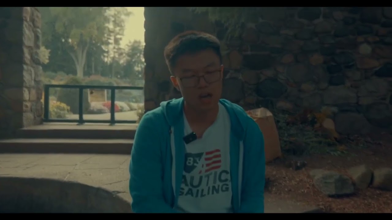 Benson Boone - In The Stars (Cover By Michael Lin)