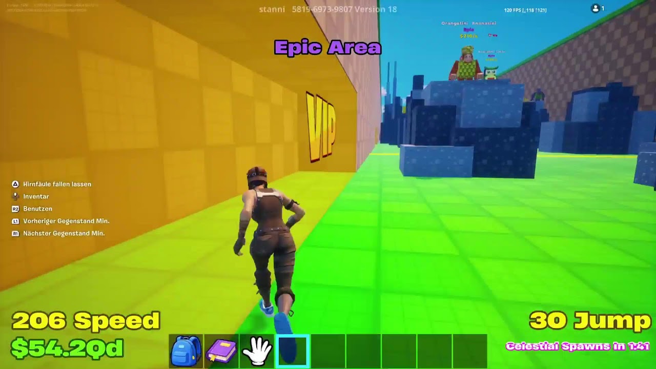Gaming