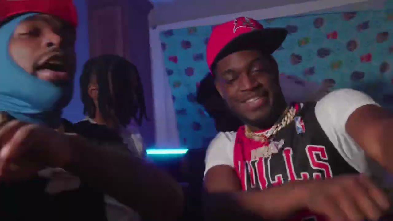 NO RATS ALLOWED - IM HIM (OFFICIAL VIDEO) Shot By: WhoShotJimmie