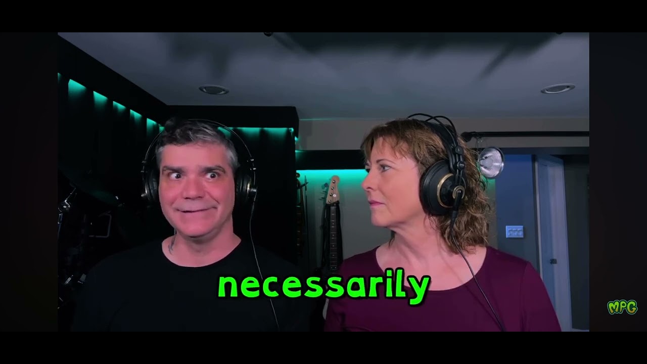 dave kerr talks about people thinking cybop says bad things