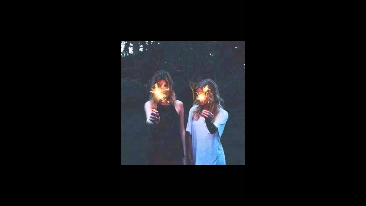 Best friend goals ♥♥♥. Song Perfect Two