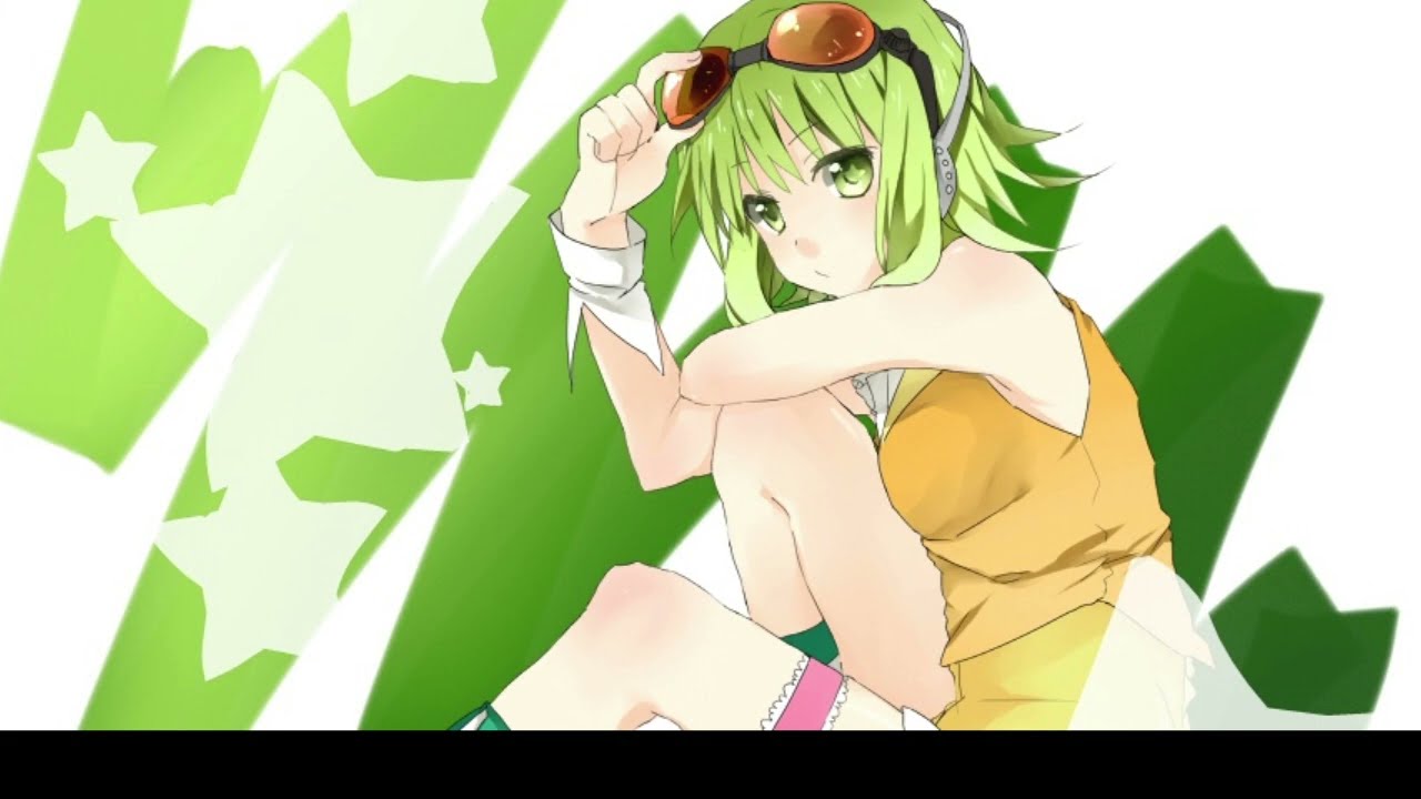 void; / GUMI SV　(無色透名祭3参加曲)
