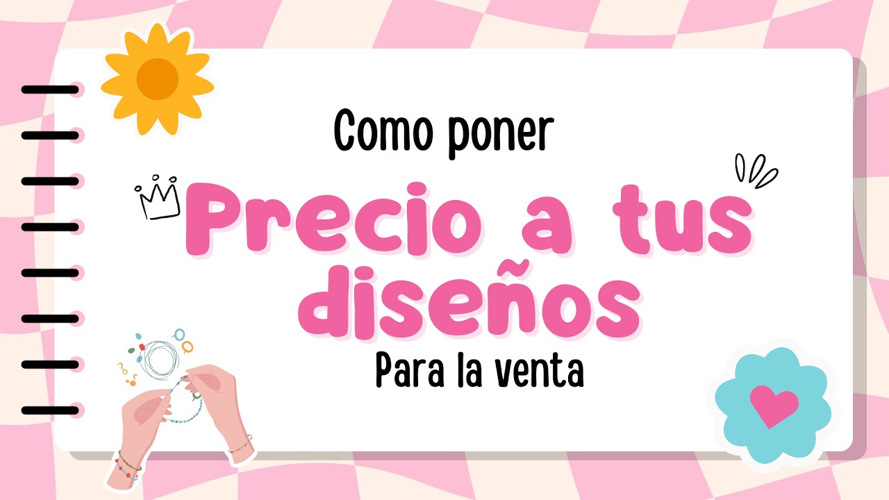 ¿MIEDO A COBRAR LO JUSTO POR TUS CREACIONES? 
