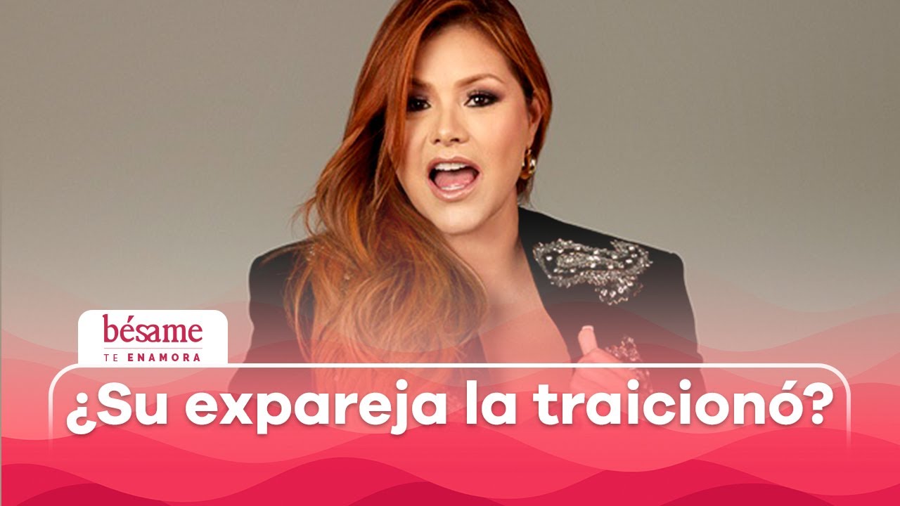 ¡Así descubrió Francy la traición de su exesposo!  Bésame